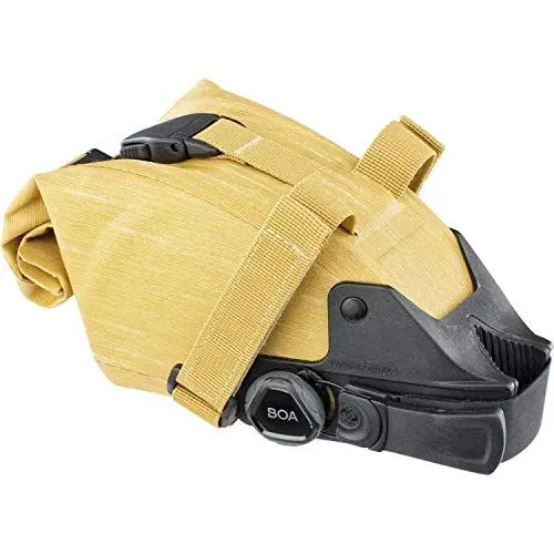 Produktbild: EVOC SEAT PACK BOA Bags, loam, L, Lehm Gelb