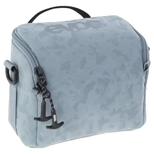 Produktbild: EVOC Unisex CB Rucksack, Stahl