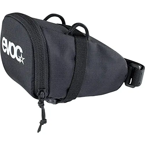 Produktbild: evoc Unisex Seat Bags, black, S EU, 0,3 l, 100605100-S