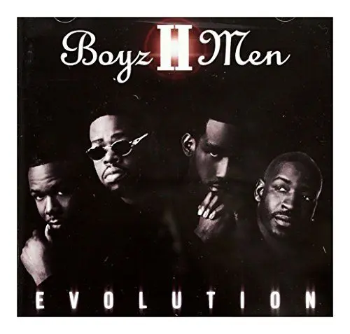 Produktbild: Evolution