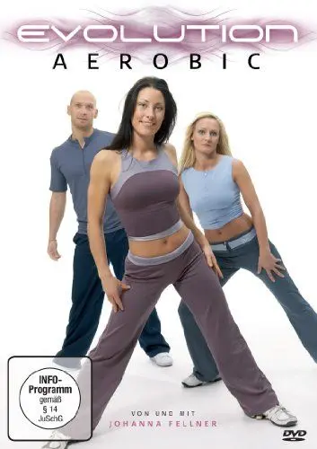 Produktbild: Evolution Aerobic