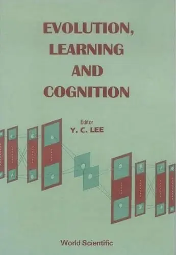 Produktbild: Evolution, Learning And Cognition
