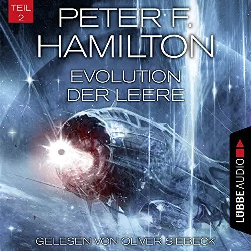 Produktbild: Evolution der Leere: Das dunkle Universum 4, 2