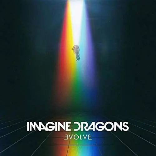 Produktbild: Evolve (Deluxe Edt.)