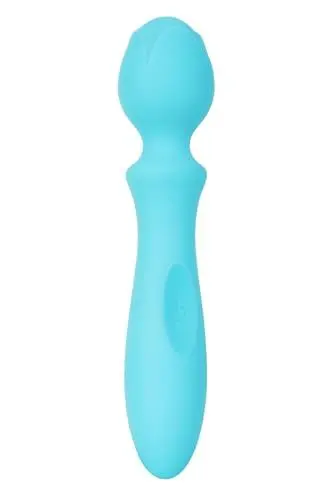 Produktbild: Evolved Pocket Wand Blue Einheitsgroße