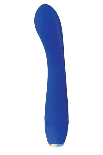 Produktbild: Evolved Rainbow G Blue Einheitsgroße