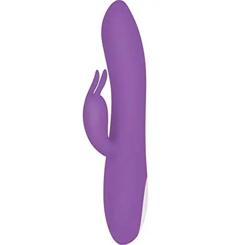 Produktbild: Evolved Romantic Rabbit Lila One Size