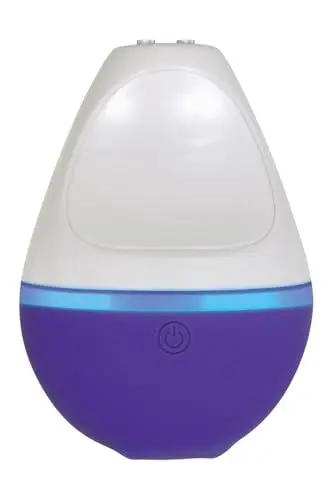 Produktbild: Evolved Tiny Dancer Purple Einheitsgroße