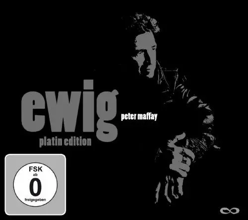 Produktbild: Ewig/Platin Edition