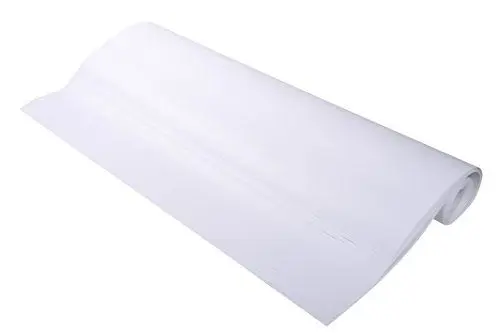 Produktbild: Exacompta 36651E Flipchartblock gelocht und perforiert, 65x100 cm, 50 Blatt blanko 70g