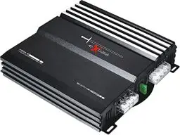 Produktbild: EXCALIBUR X500.2 MOSFET 2-Kanal Auto-Verstärker 1000 Watt