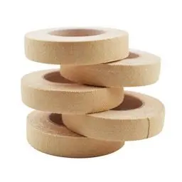 Produktbild: EXCEART 10 Stück Gitarre Finger Tape Guzheng Zither Finger Tape Protector String Instrument Finger Nail Tape Wraps für Erwachsene Kinder