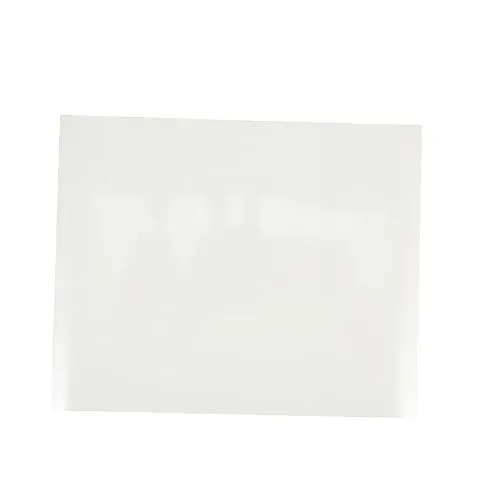 Produktbild: EXCEART Sublimationsfolien Rolle Leuchtend Für Kleidung Bastelfolie 20 X 25 cm Grün
