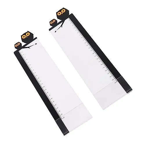 Produktbild: EXCEART Pad-halterung für Monitor Owl Board Multifunktionales Seitenteil für Computer
