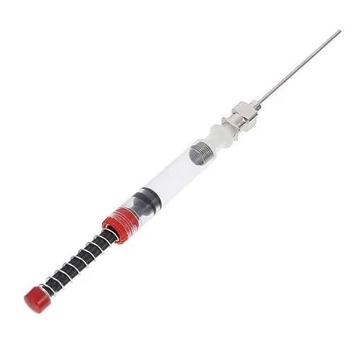 Produktbild: EXCEART 5 Stück Füllfederhalter Löschtinte Füllassistent Schreibhilfe Schülerstift Nachfülltinte Werkzeug Schreibwaren Nützliches Tintengerät Stift Tintenabsorption