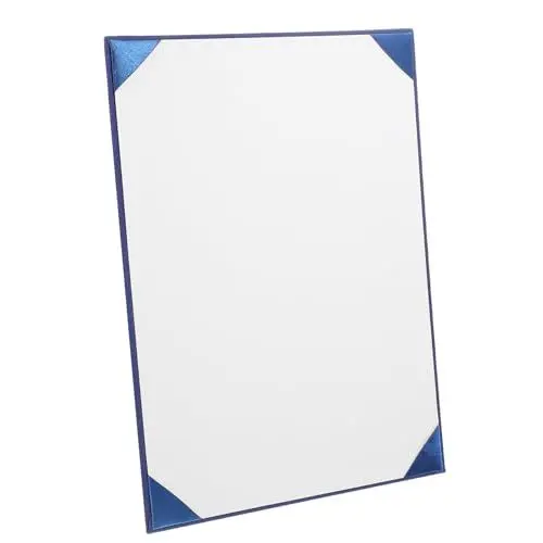 Produktbild: EXCEART Blanko-zertifikatpapier Zertifikatsdruckpapier Im Briefformat Pergamentpapier Karton Zertifikat für Geschäftsauszeichnungen