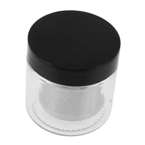 Produktbild: EXCEART Manueller Schmuck-schüttelreiniger Uhren-reinigungsbecher Diamantreiniger Schmuckreiniger Halsketten-Armband-reinigungsbecher