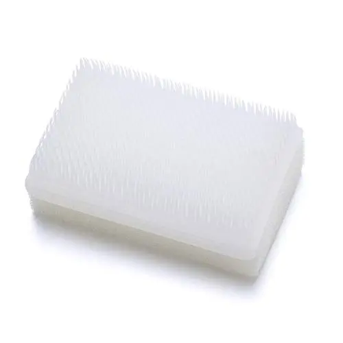 Produktbild: EXCEART Sensorische Bürste Autismus Therapie Pinsel Wilbarger Bürste Babybürste Baby Körpermassage Peeling Duschbürste Kinder Kleinkinder Bürsten Dusche Bade