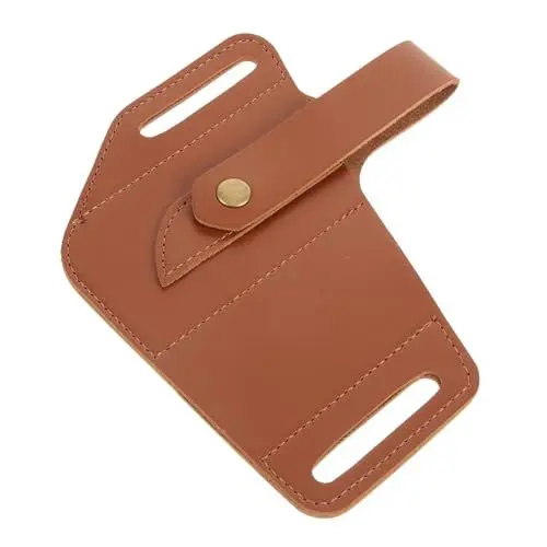 Produktbild: EXCEART Werkzeug Gürteltasche Multifunktionale Aufbewahrung für Gartenwerkzeuge Robust für Camping und Outdoor Aktivitäten Große Kapazität für Organisation