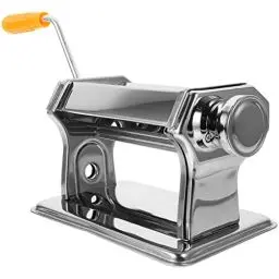 Produktbild: EXCEART Werkzeug Tonmaschine Maschine Zur Konditionierung Von Ton Rollpresse Aus Polymer Clay Extruderwerkzeug Polymer-ton-walzenmaschine Polymertonpresse Handkurbel Nudelmaschine Plastik