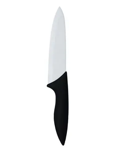 Produktbild: Excèlsa Chef Utility Keramik Küchenmesser, 17,5 cm.