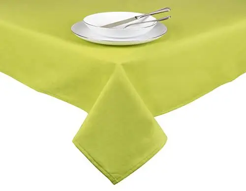 Produktbild: Excelsa Panama Tischdecke Grün