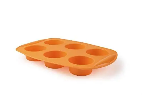Produktbild: Excelsa Sweet Baking Muffinform, Silikon