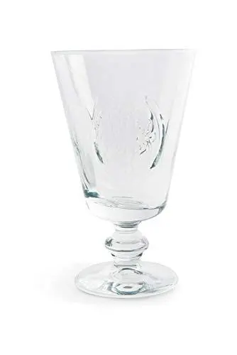 Produktbild: Excelsa Victoria Weingläser, Glas, Weiß, 6 Stück