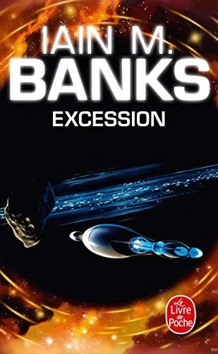 Produktbild: Excession