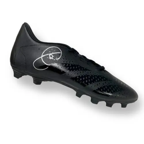 Produktbild: Exclusive Memorabilia Von Xavi Hernandez signierter Fußballschuh