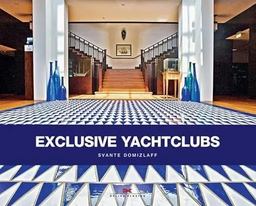Produktbild: Exclusive Yachtclubs