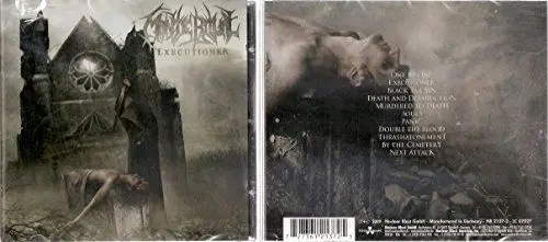 Produktbild: Executioner