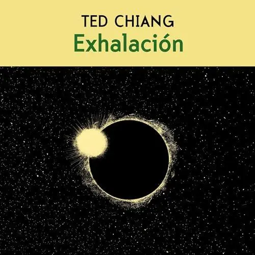 Produktbild: Exhalación