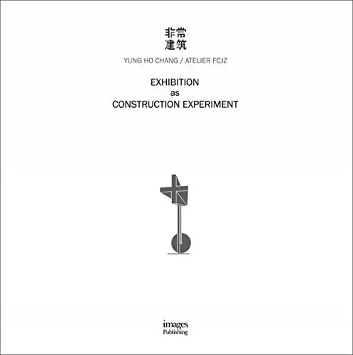 Produktbild: Exhibition as Construction Experiment