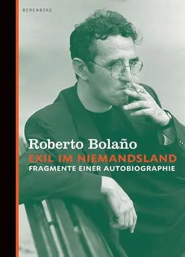 Produktbild: Exil im Niemandsland: Fragmente einer Autobiographie