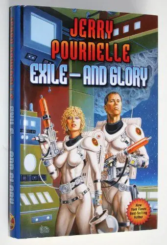Produktbild: Exile―and Glory