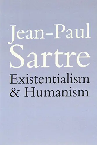 Produktbild: Existentialism and Humanism