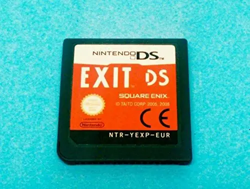 Produktbild: Exit DS