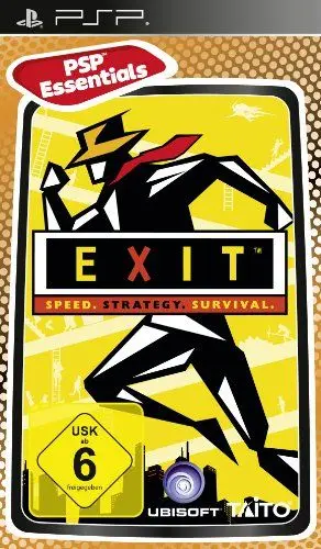 Produktbild: Exit (Essentials)
