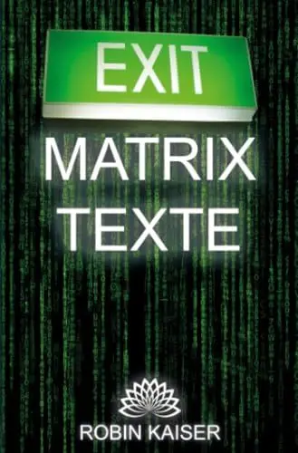 Produktbild: Exit Matrix Texte