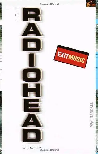 Produktbild: Exit Music: The Radiohead Story
