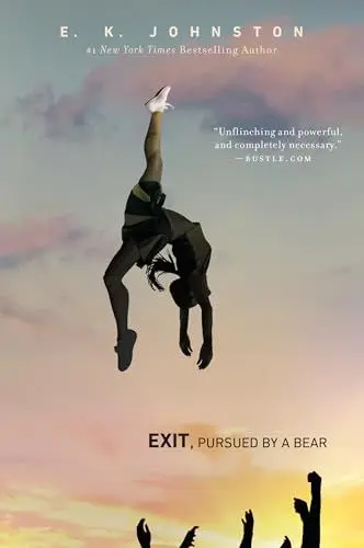 Produktbild: Exit, Pursued by a Bear