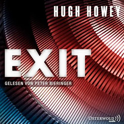 Produktbild: Exit: Silo 3