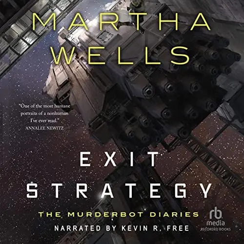 Produktbild: Exit Strategy