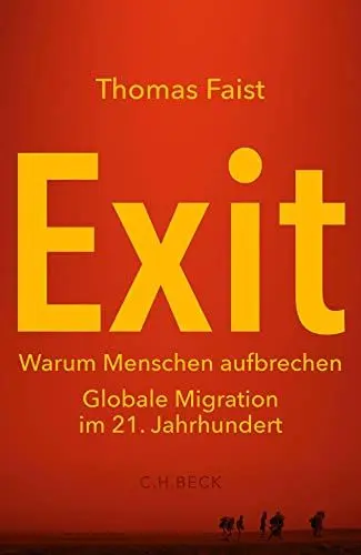 Produktbild: Exit: Warum Menschen aufbrechen