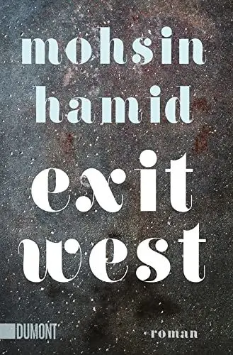Produktbild: Exit West: Roman (Taschenbücher)