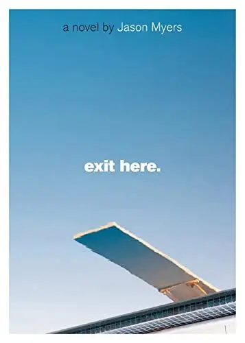 Produktbild: Exit Here.