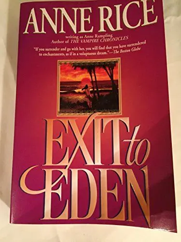 Produktbild: Exit to Eden