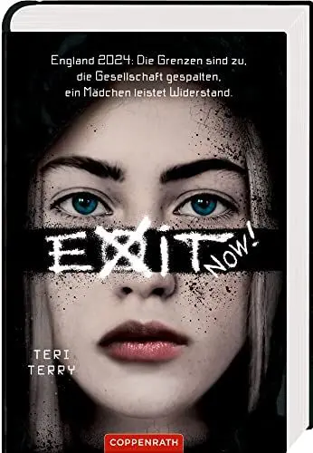 Produktbild: Exit Now!