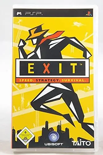 Produktbild: Exit